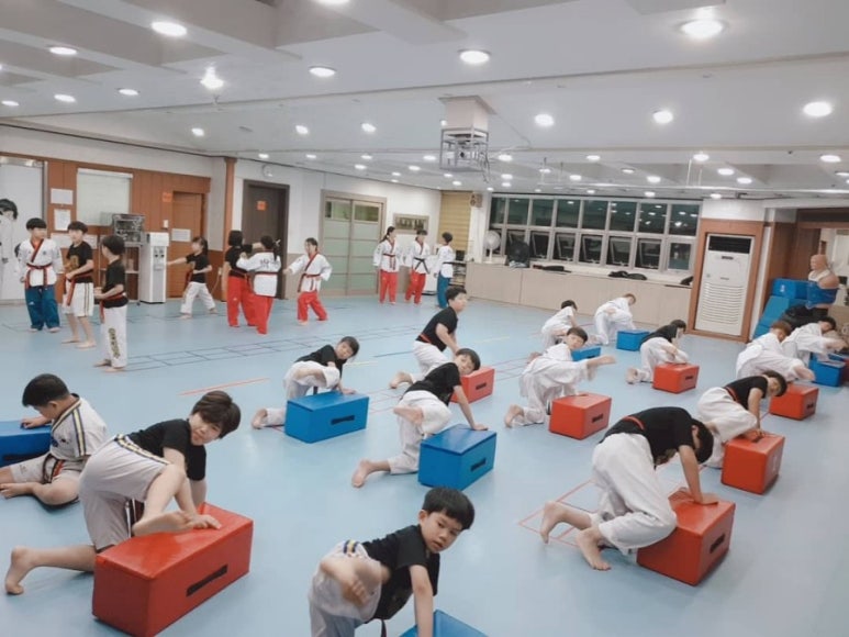 청우충전소 이미지