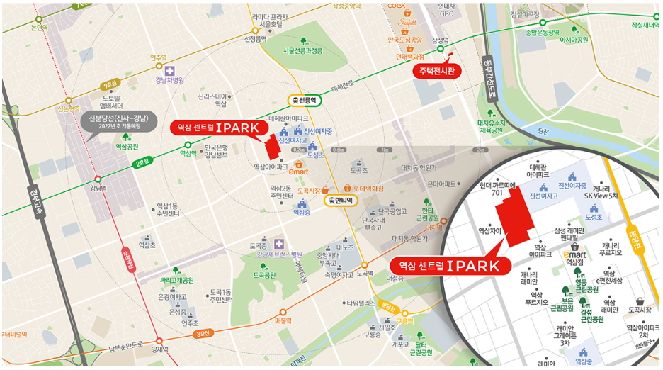 센트럴산업(주) 이미지