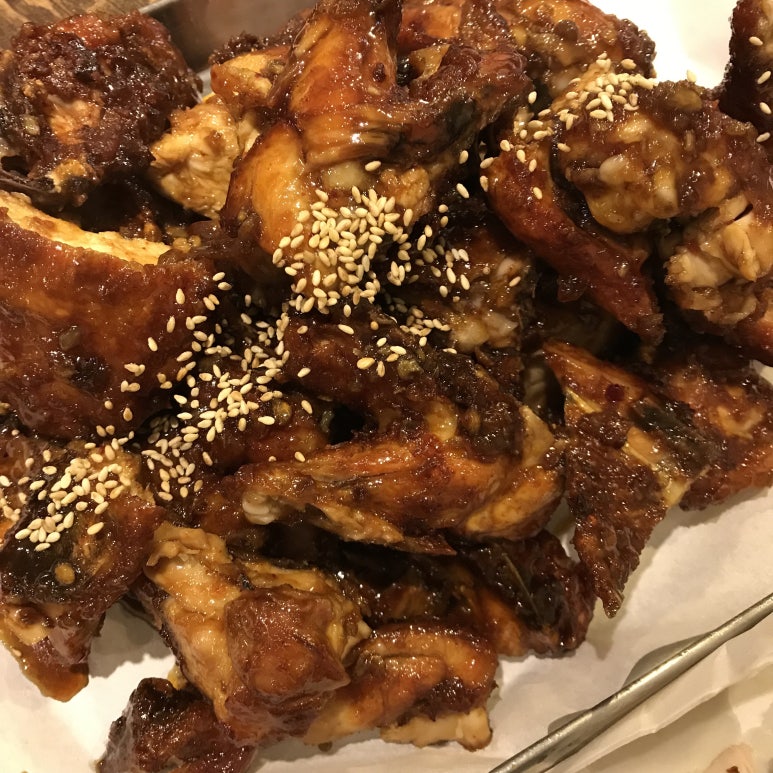 디케이동키치킨진주 이미지