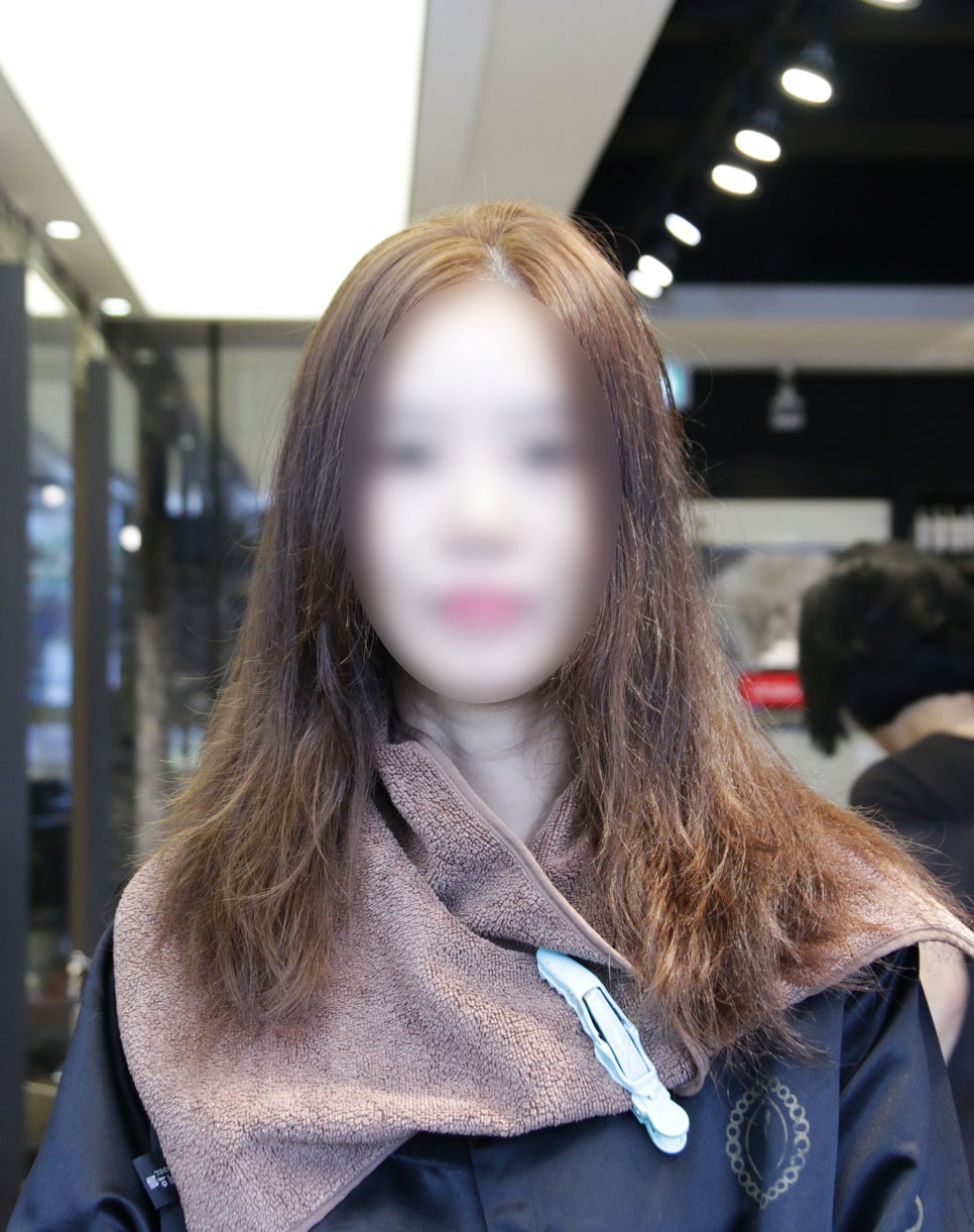 쟈르헤어 이미지