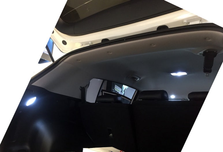 LED&CAR 이미지