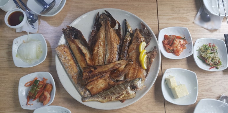 태풍셀프식당 이미지