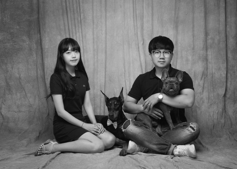수암골사진관 이미지