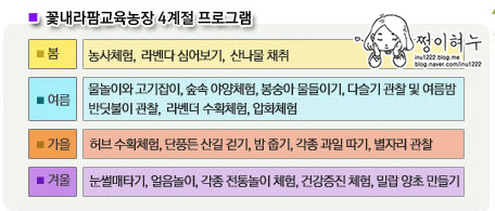 꽃내라팜 이미지