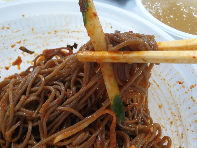 우도갈비&막국수 이미지