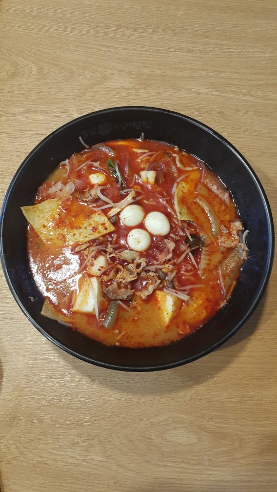 빨강홍 이미지