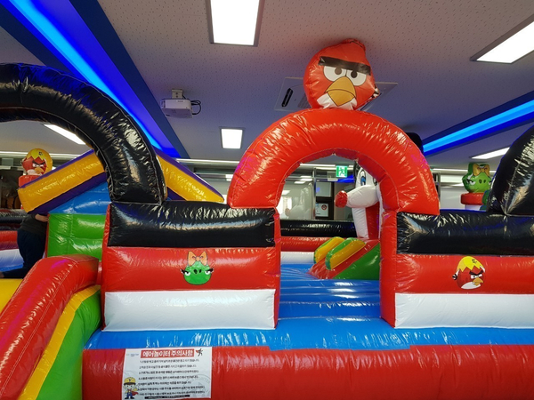 라온랜드(주) 이미지