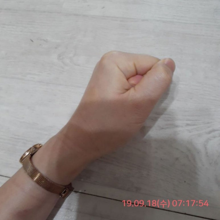 한식미니뷔페 이미지