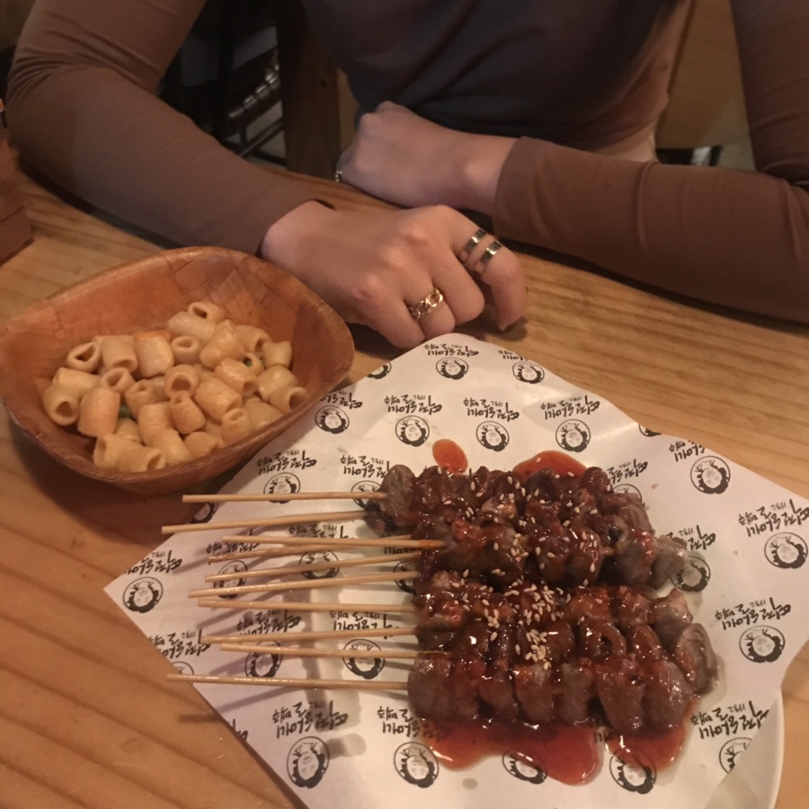역전할머니맥주(평화광장점) 이미지