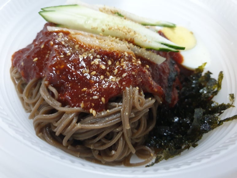우도갈비&막국수 이미지