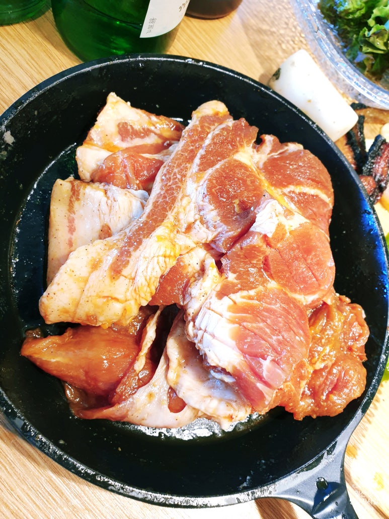 명륜진사갈비일산역점 이미지