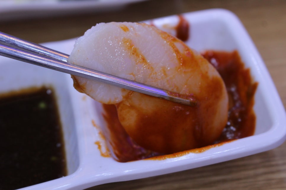 군산식도락 이미지