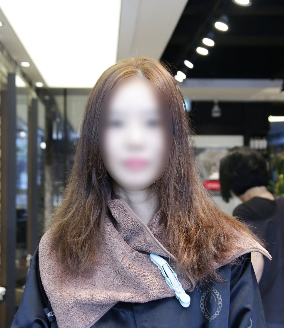 쟈르헤어 이미지