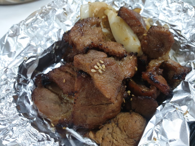 우도갈비&막국수 이미지