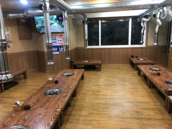 화신정육점 이미지