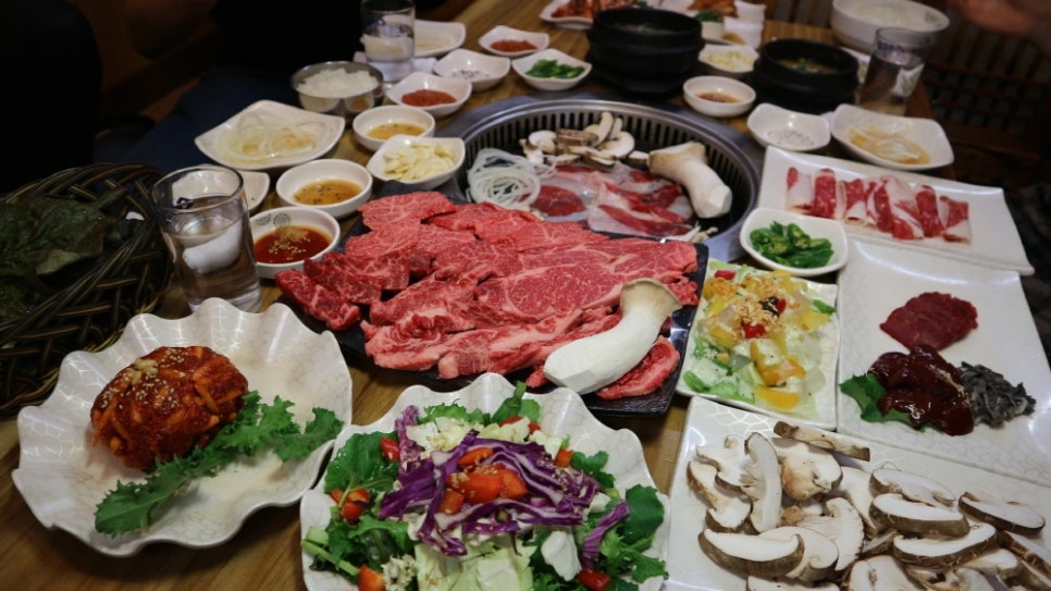 유성정육점 이미지