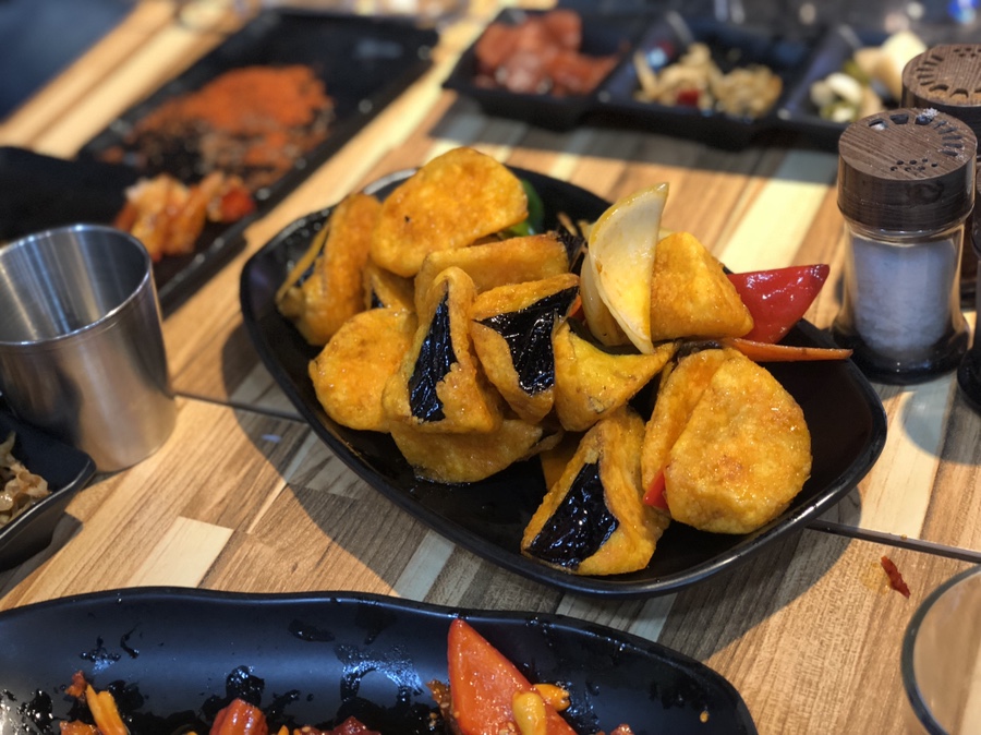 맛짱양꼬치 이미지