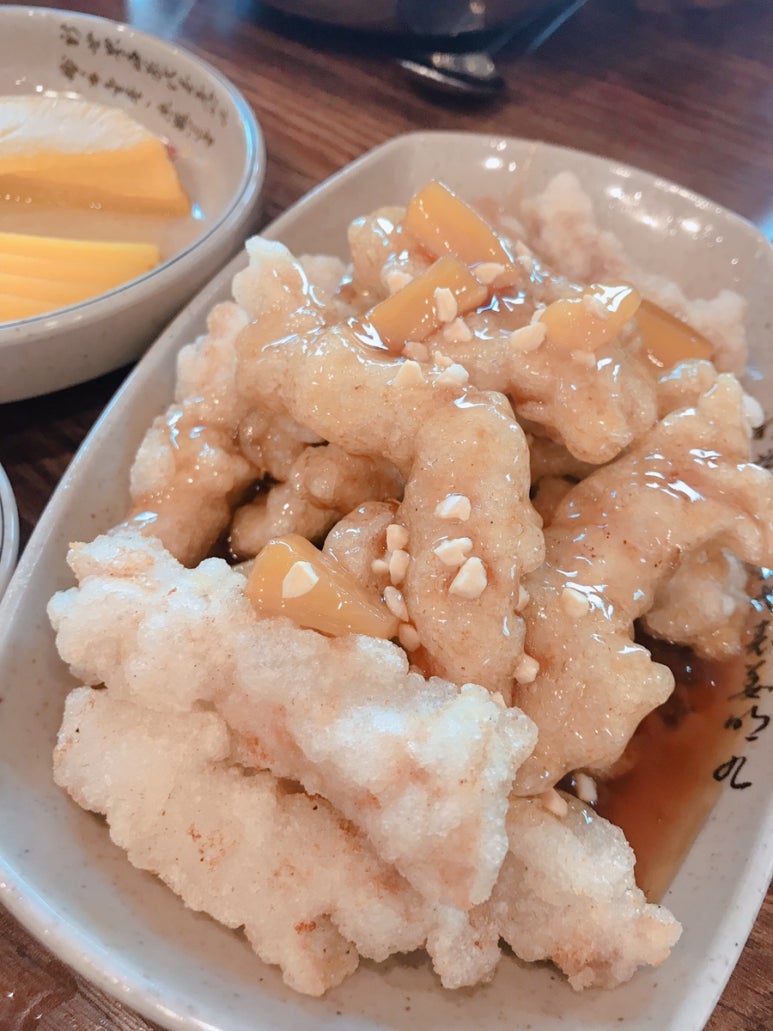 송산중국집 이미지