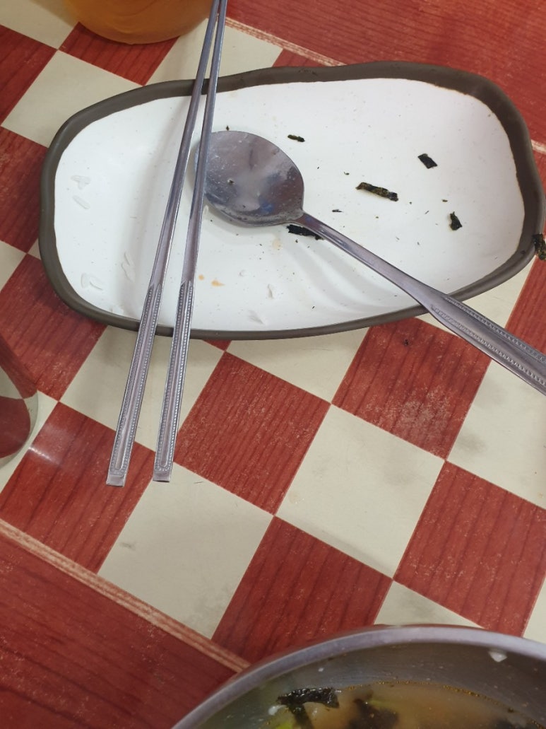 목동칼국수 이미지