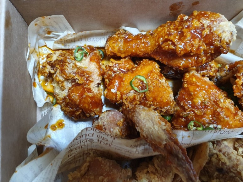 순수치킨동탄 이미지