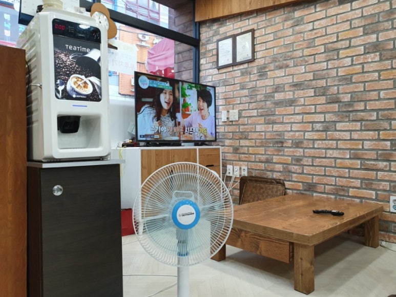 일광현미쌀보리밥 이미지