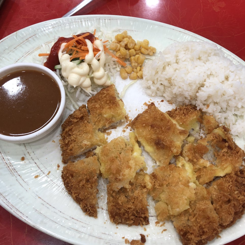 한가네 김밥 이미지