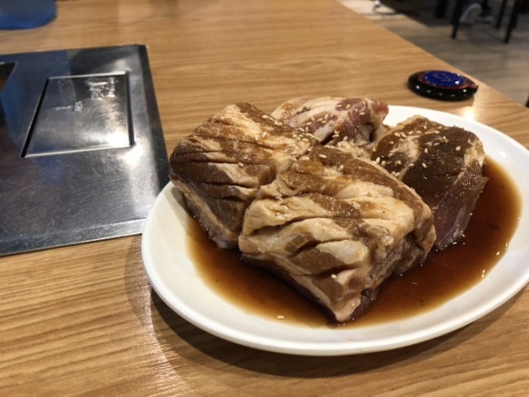 도매식육식당 이미지