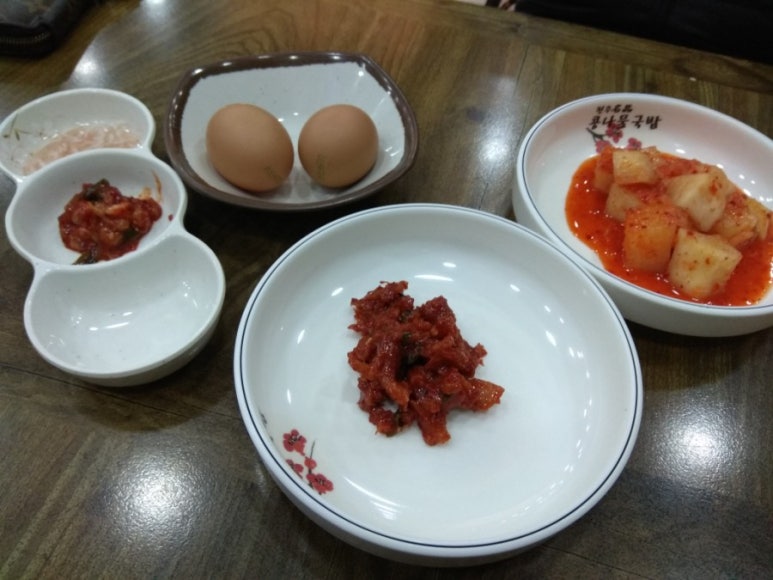 전주콩나물국밥24시대가 이미지