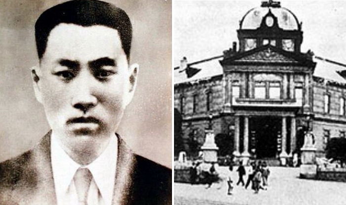 주식회사 동양계기 이미지