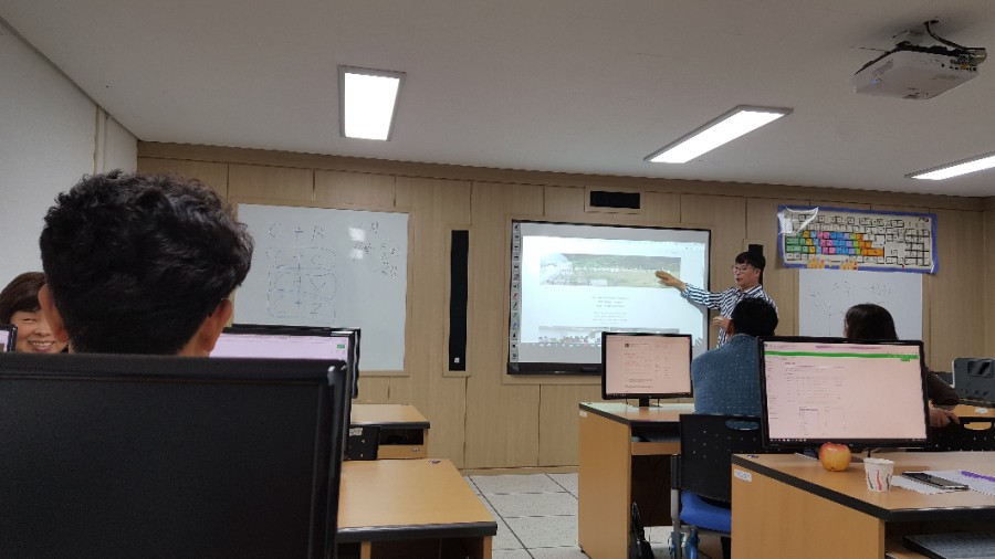 동아농원 이미지