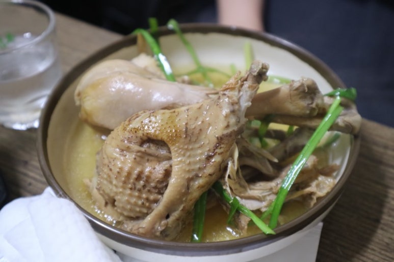 유성식당 이미지