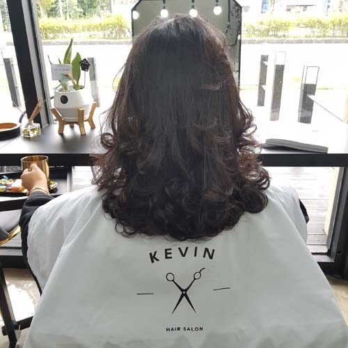 케빈헤어 이미지