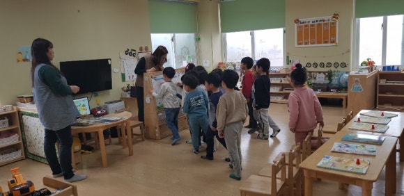시립천년나무5단지어린이집 이미지