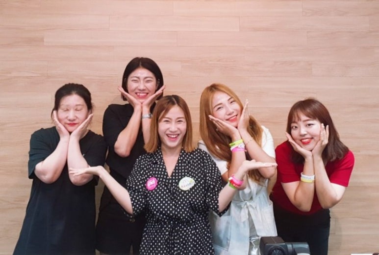 점핑홀릭 이미지