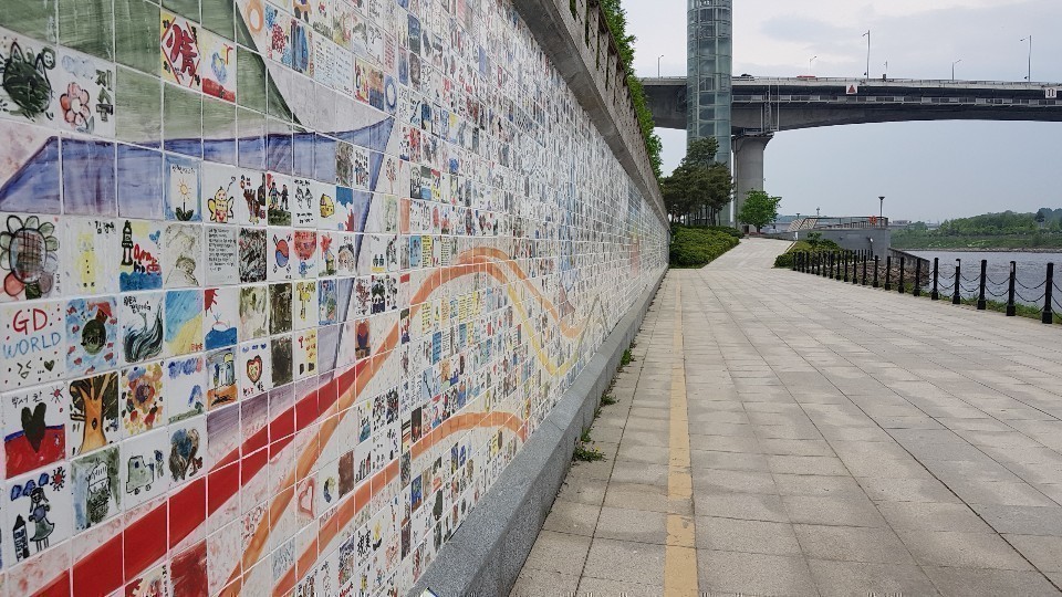 커피빈분당서현점 이미지
