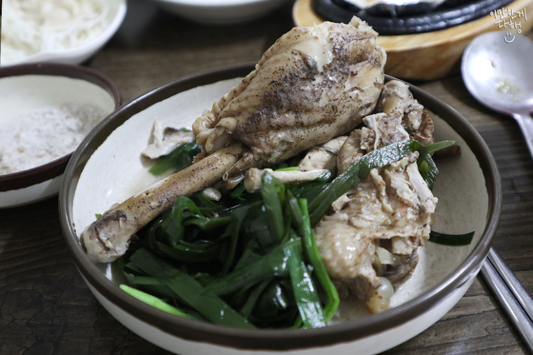 유성식당 이미지
