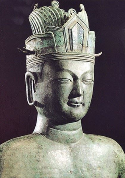 고구려무역 이미지