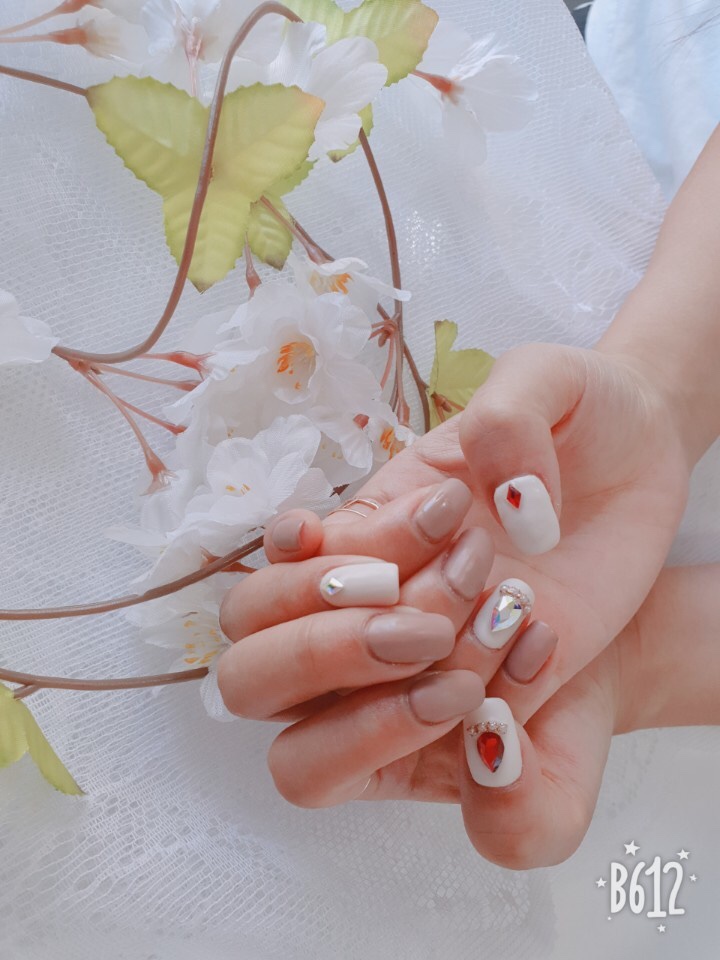 네일설레다 이미지