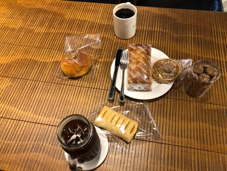 카페마노아 이미지