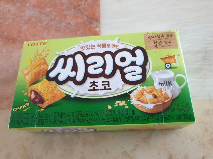 상일식품(주) 이미지
