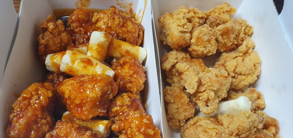 치킨마루삼호뉴타운점 이미지