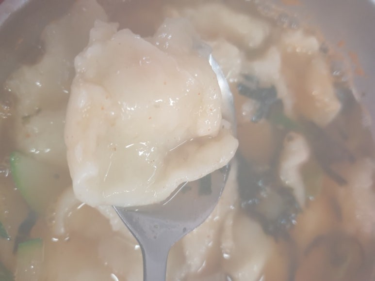 목동칼국수 이미지