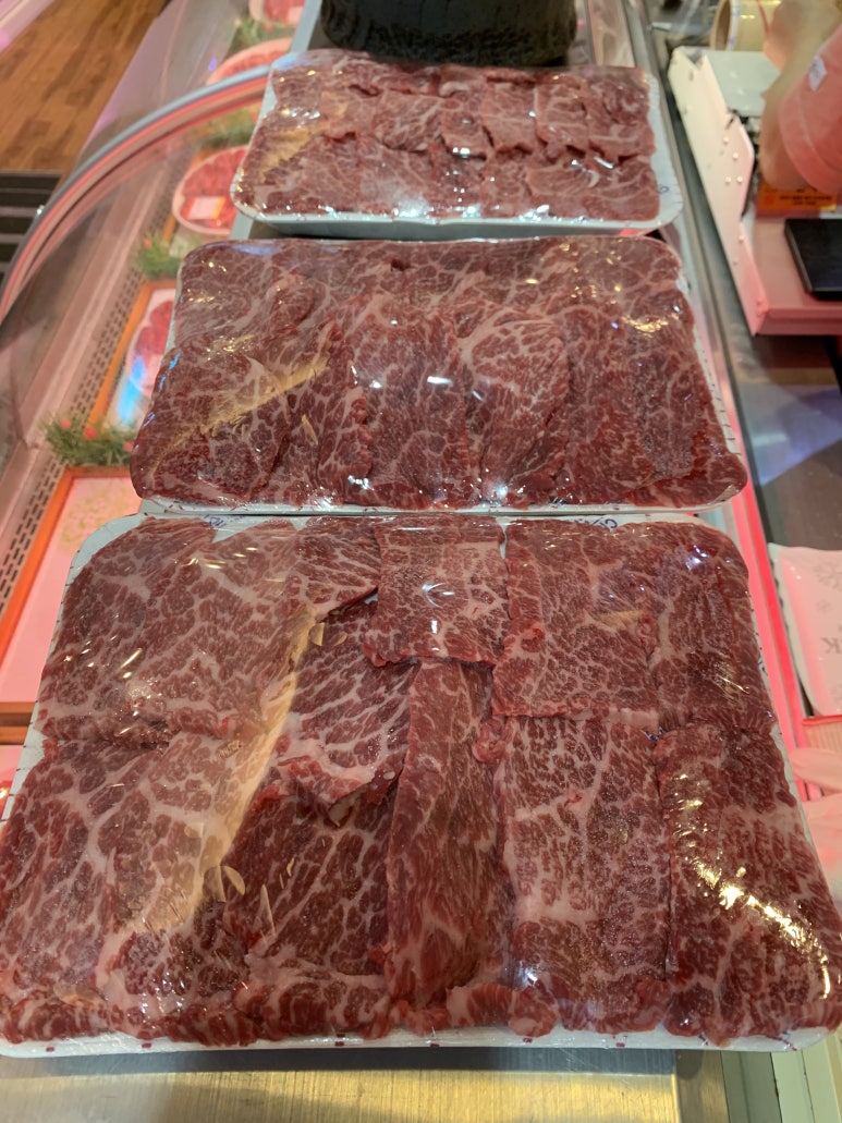 금대식당 이미지