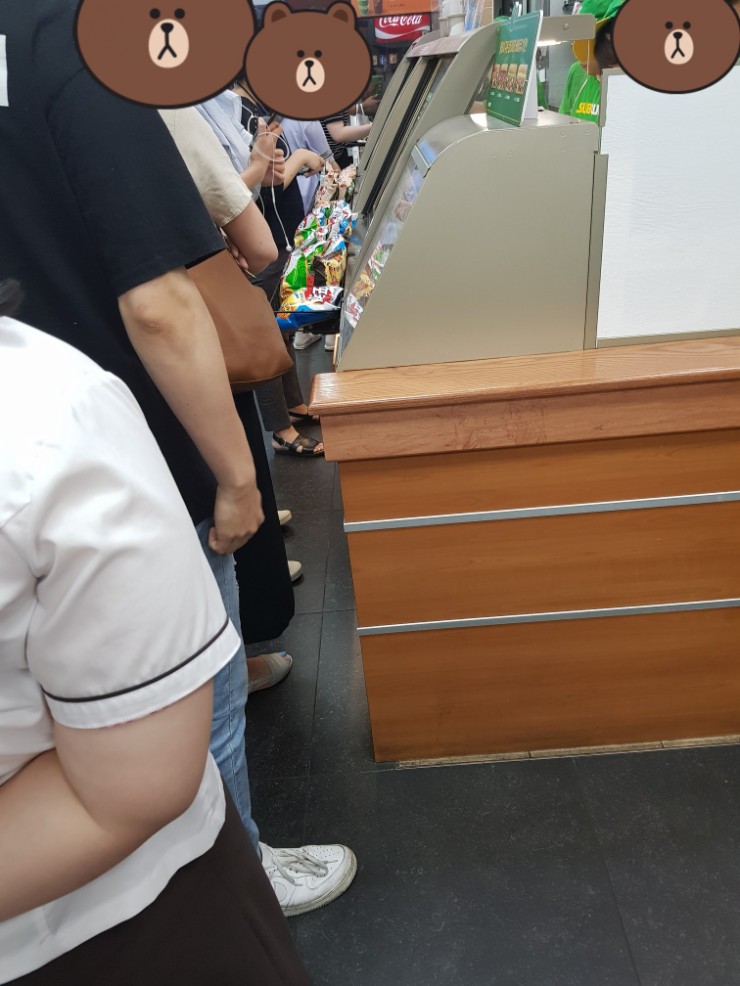 써브웨이광명철산역점 이미지