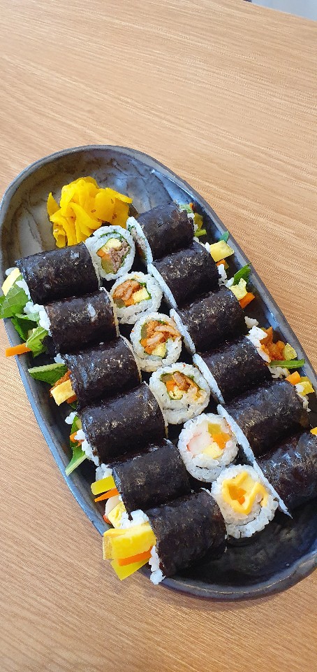 연희네꼬마김밥 이미지