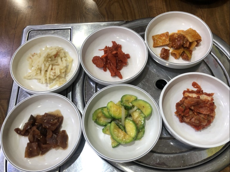 공주네식당 이미지
