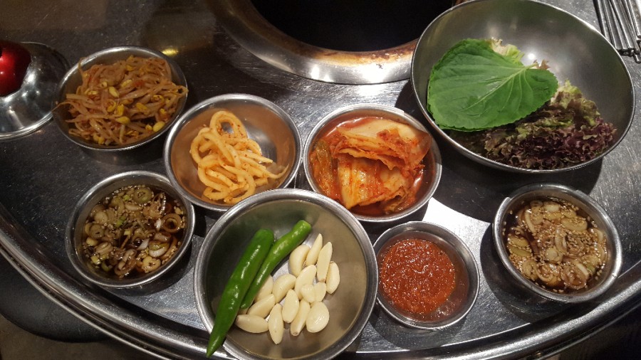 고기반장 이미지