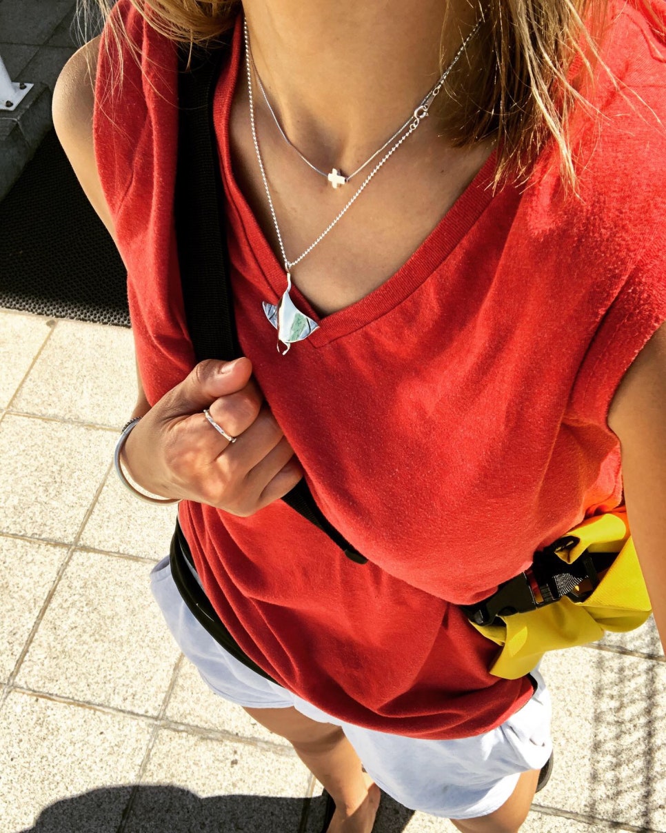 세컨디아즈 이미지