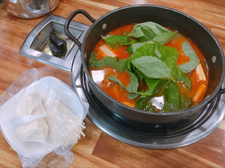 화랑매운탕 이미지
