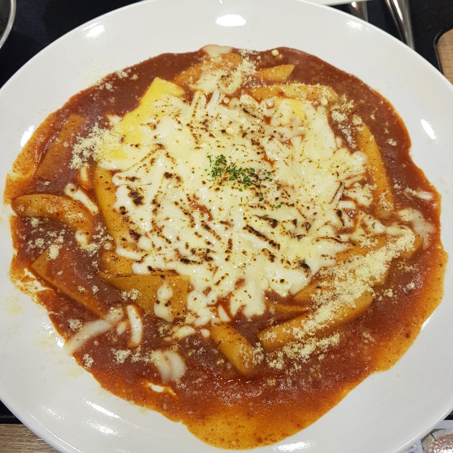 와우신내떡 이미지
